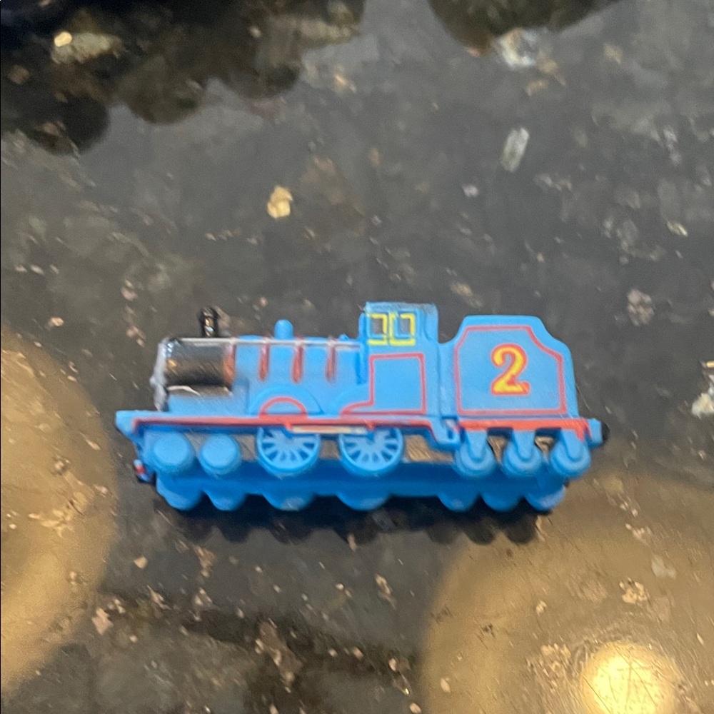 Thomas & Friends Colorful Train Collection - Picture 12 of 12